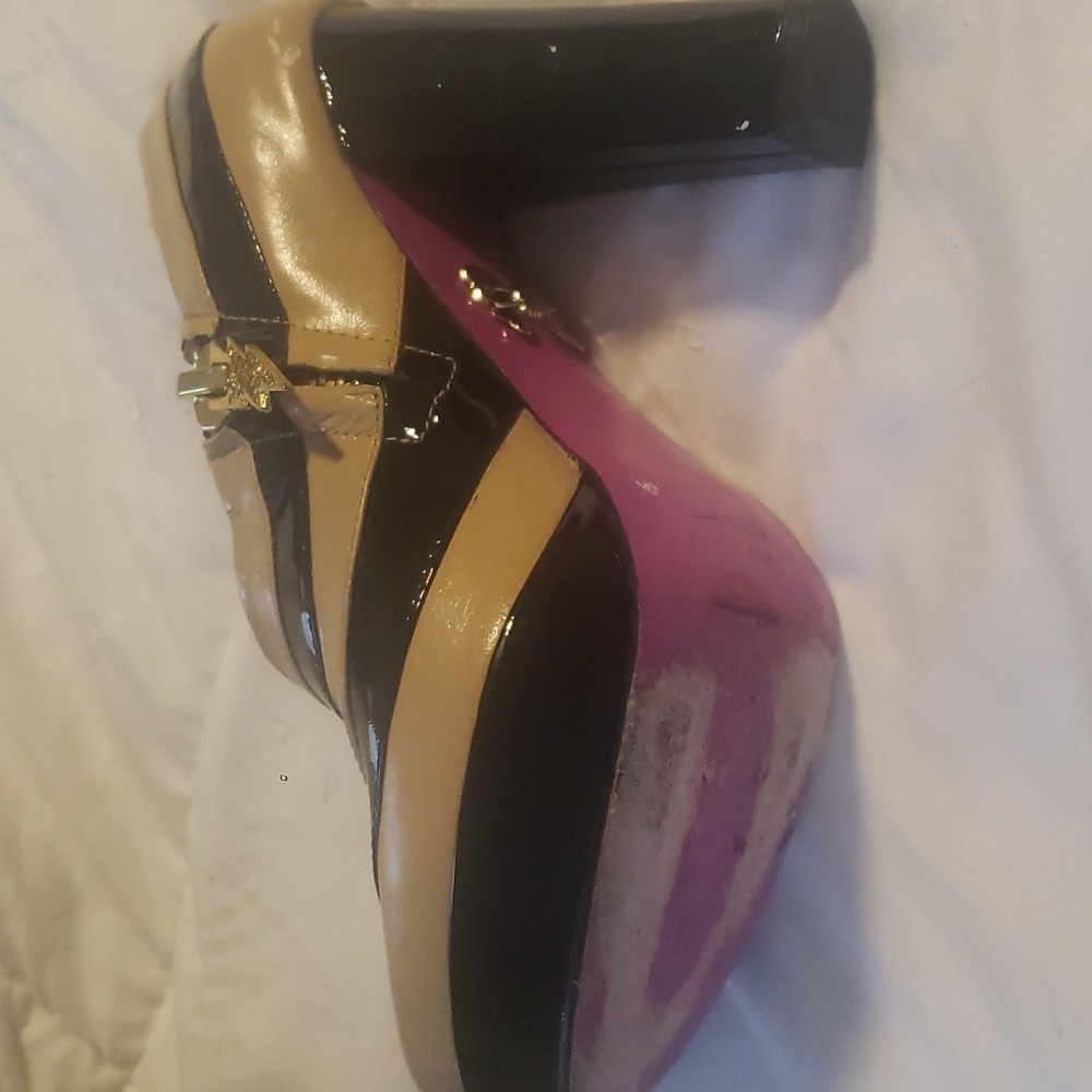 Betsey Johnson shoes